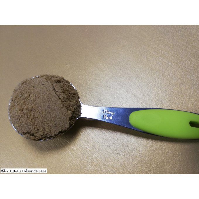 Cumin poudre Bio