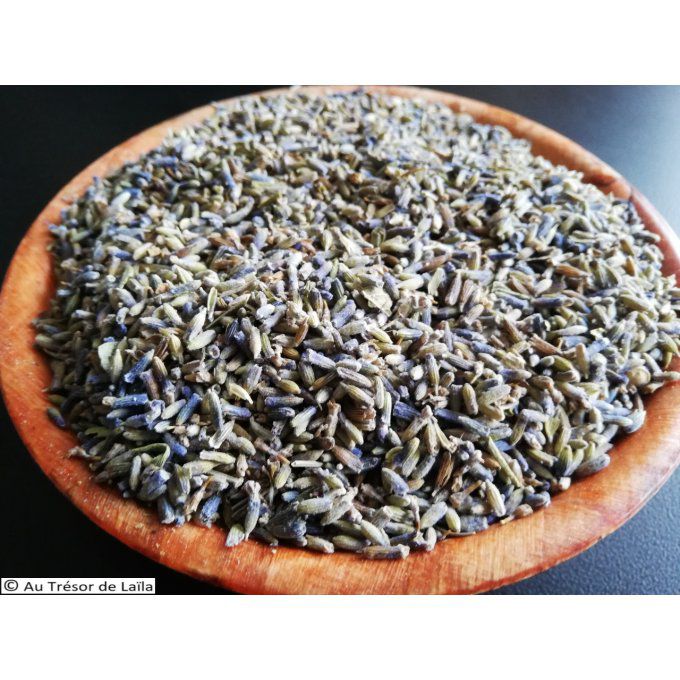 Lavande Bio