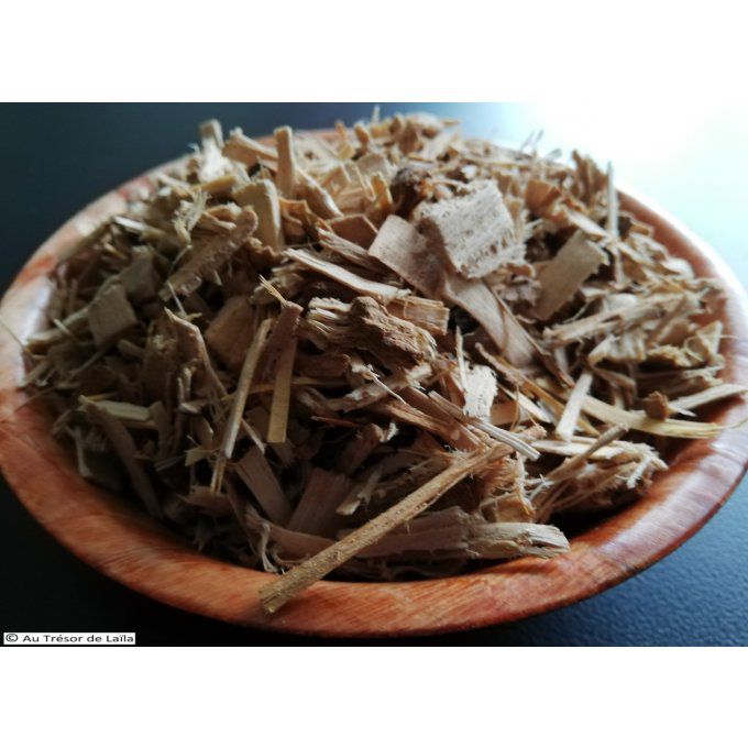 Tilleul Aubier Bio